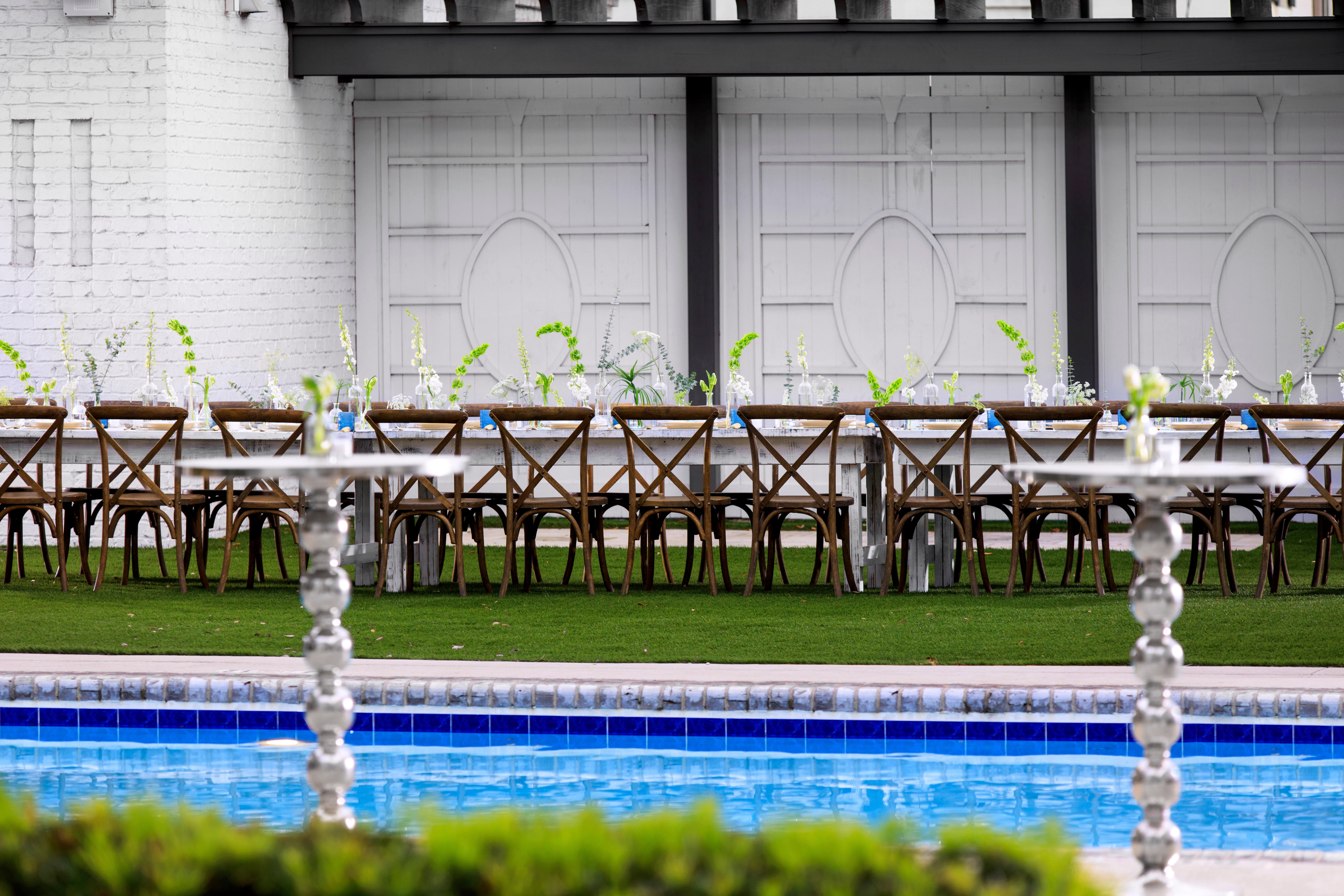 סוואנה Kimpton Brice Hotel By Ihg מראה חיצוני תמונה