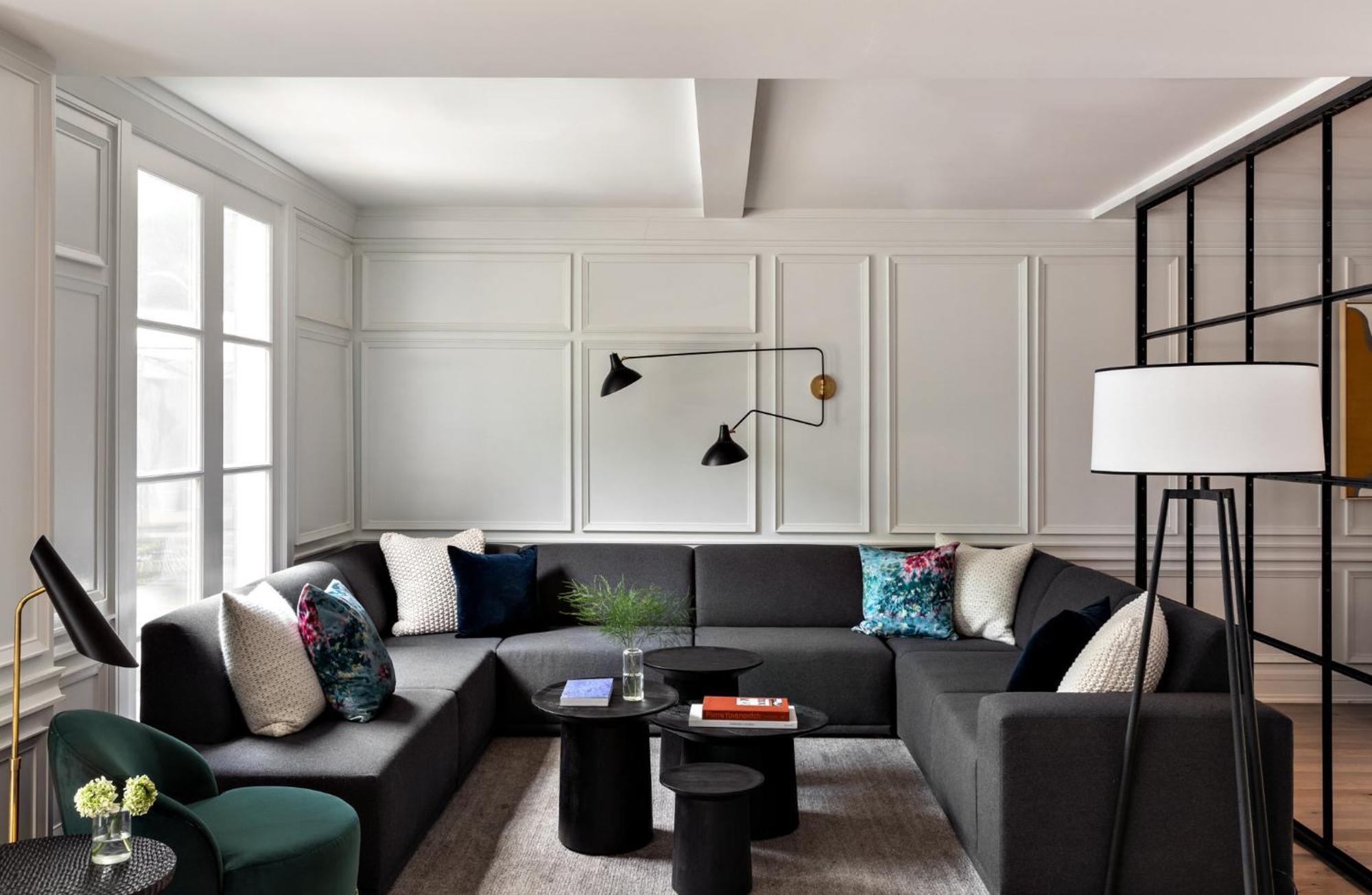 סוואנה Kimpton Brice Hotel By Ihg מראה חיצוני תמונה