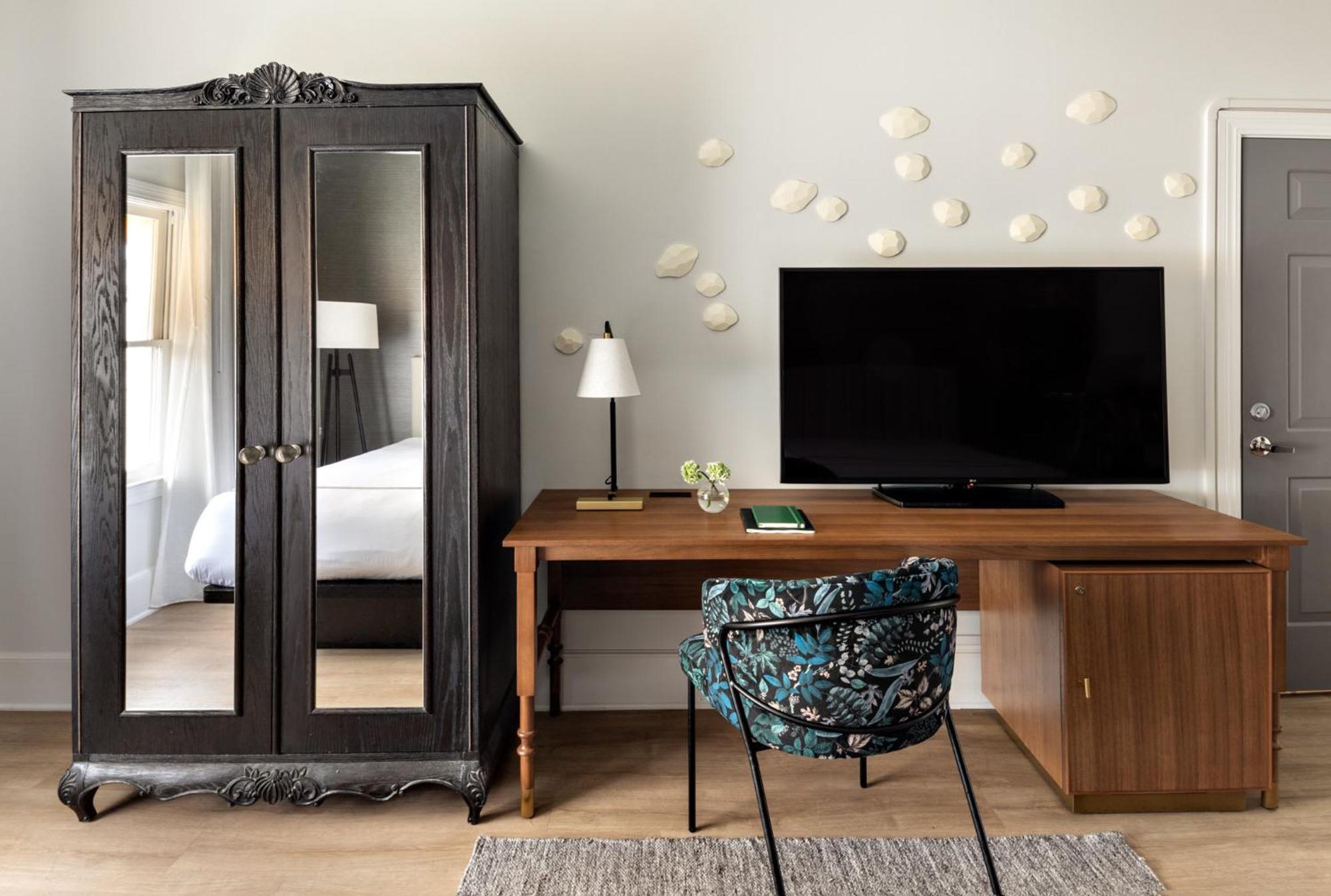 סוואנה Kimpton Brice Hotel By Ihg מראה חיצוני תמונה