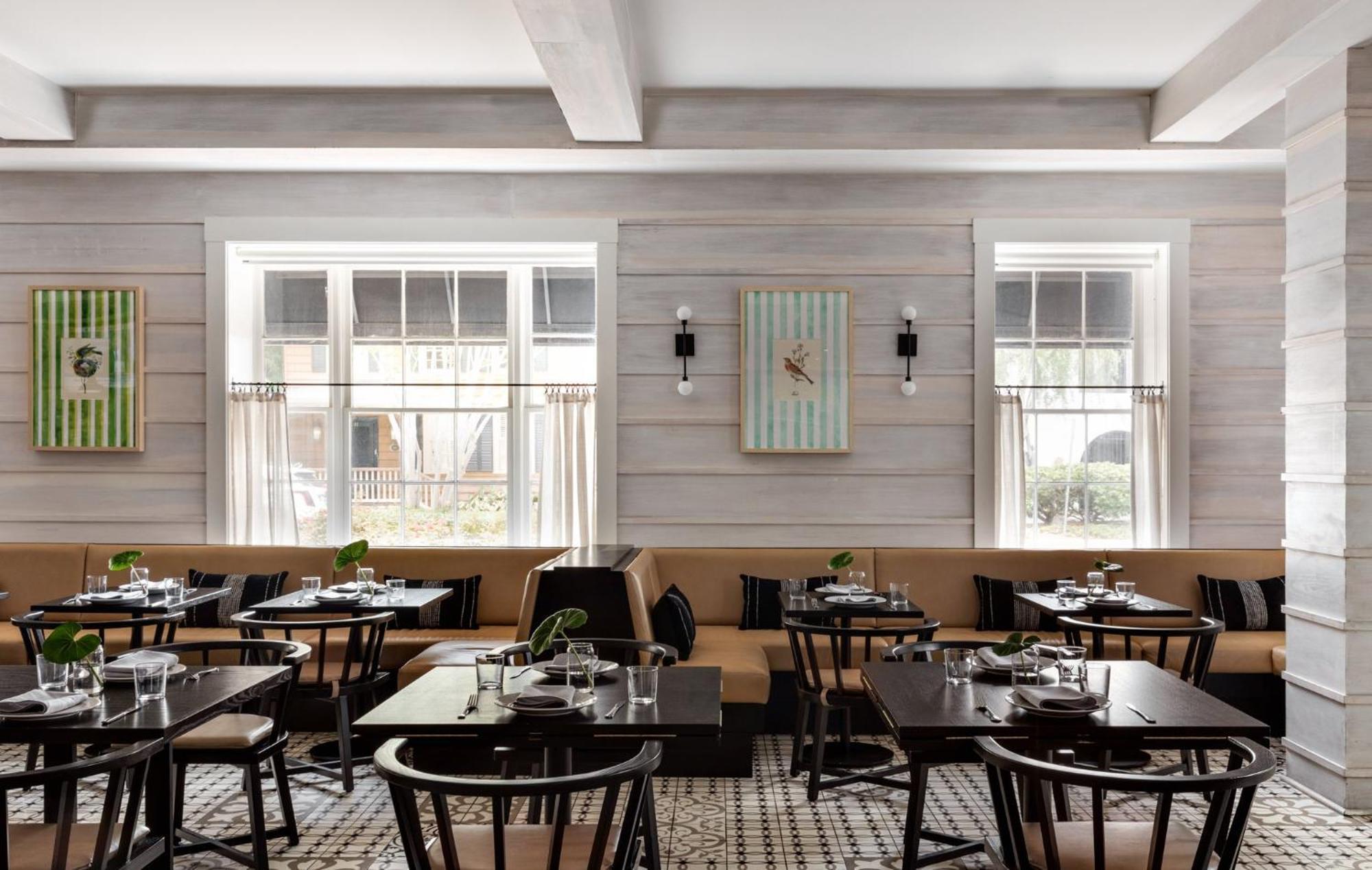 סוואנה Kimpton Brice Hotel By Ihg מראה חיצוני תמונה