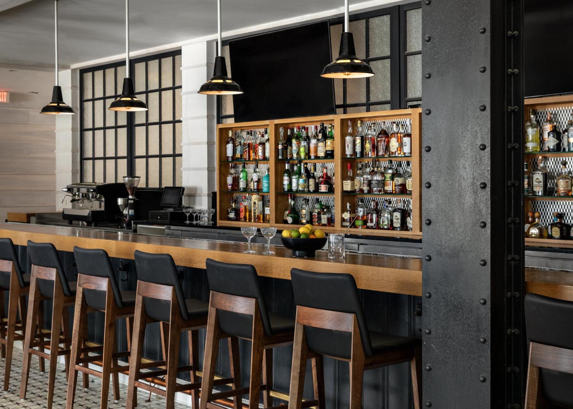 סוואנה Kimpton Brice Hotel By Ihg מראה חיצוני תמונה