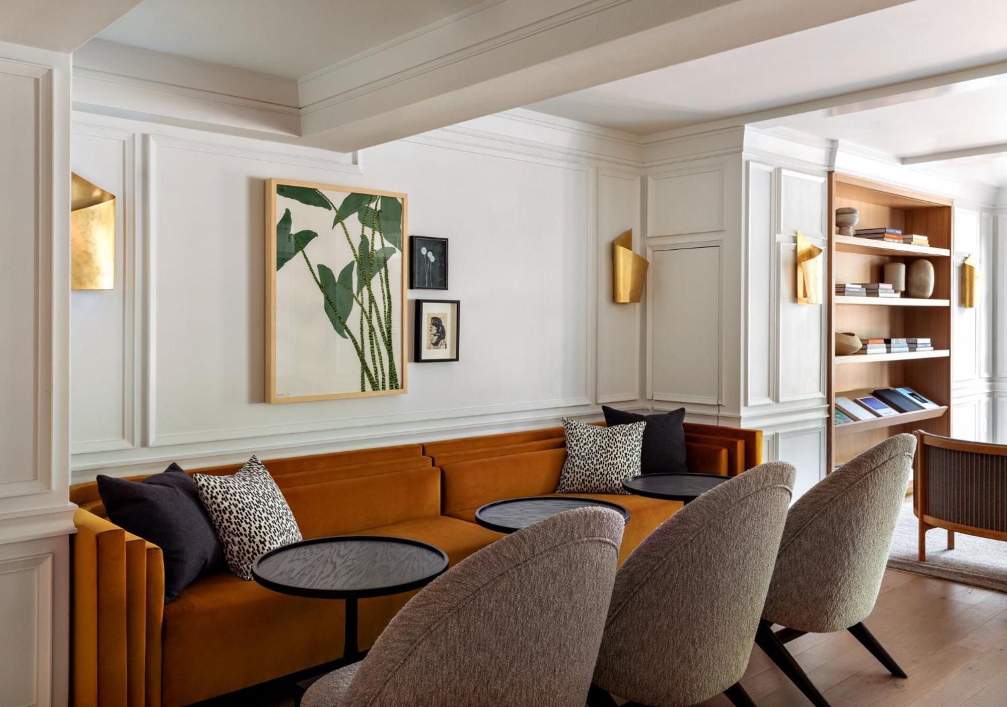 סוואנה Kimpton Brice Hotel By Ihg מראה חיצוני תמונה