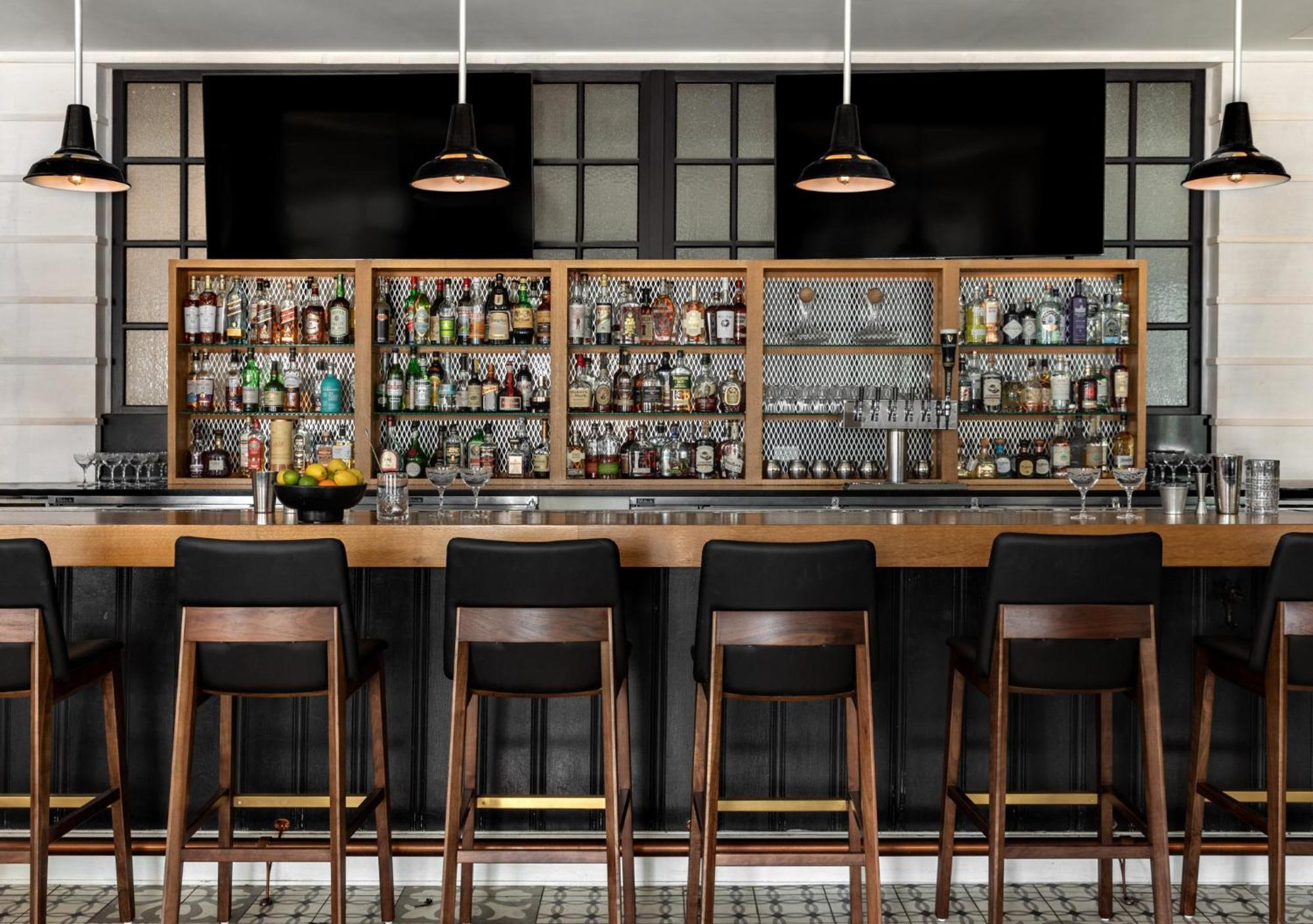 סוואנה Kimpton Brice Hotel By Ihg מראה חיצוני תמונה