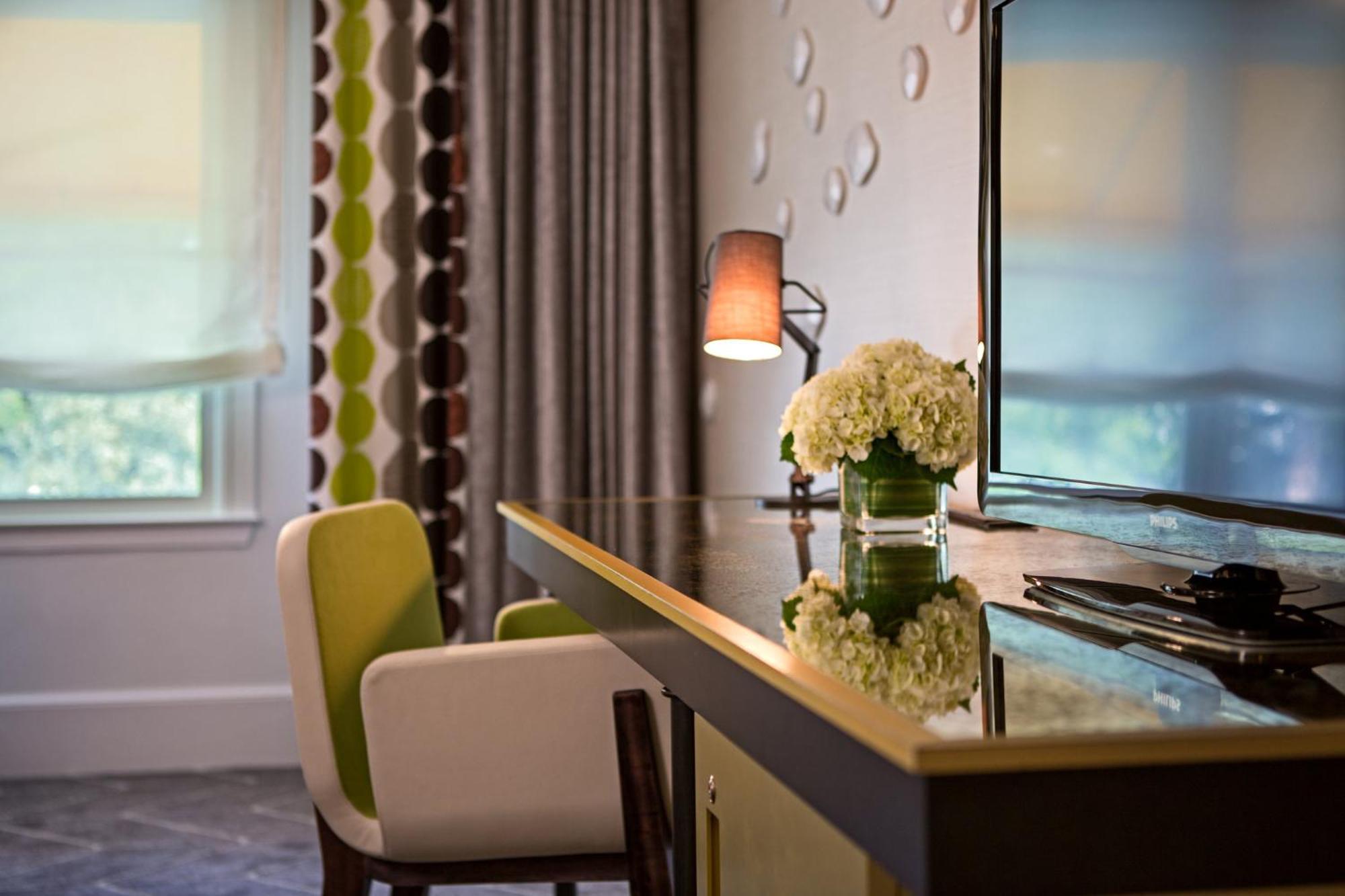 סוואנה Kimpton Brice Hotel By Ihg מראה חיצוני תמונה
