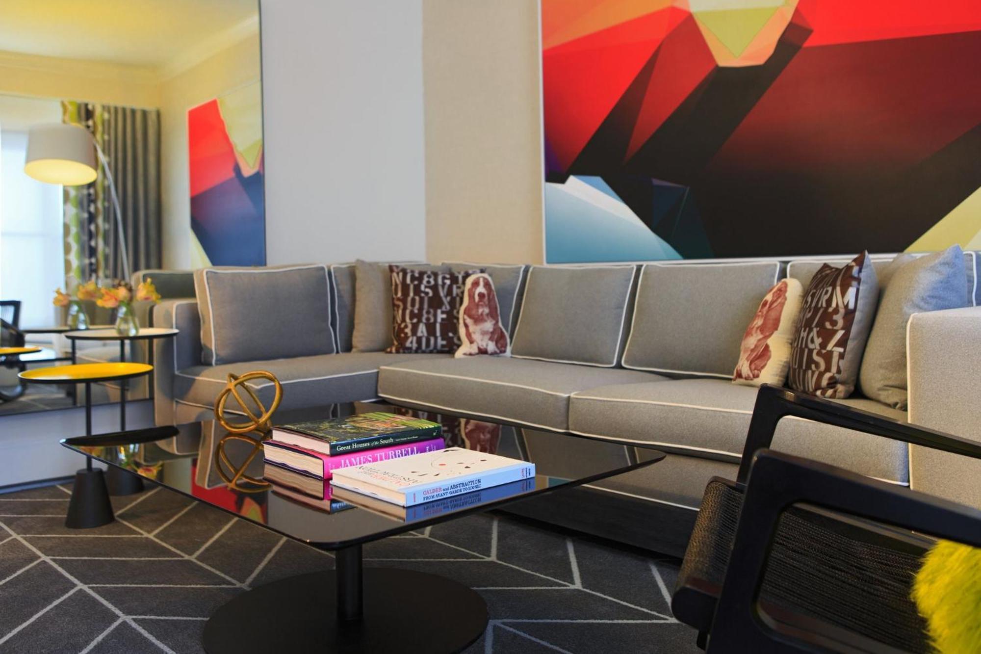 סוואנה Kimpton Brice Hotel By Ihg מראה חיצוני תמונה