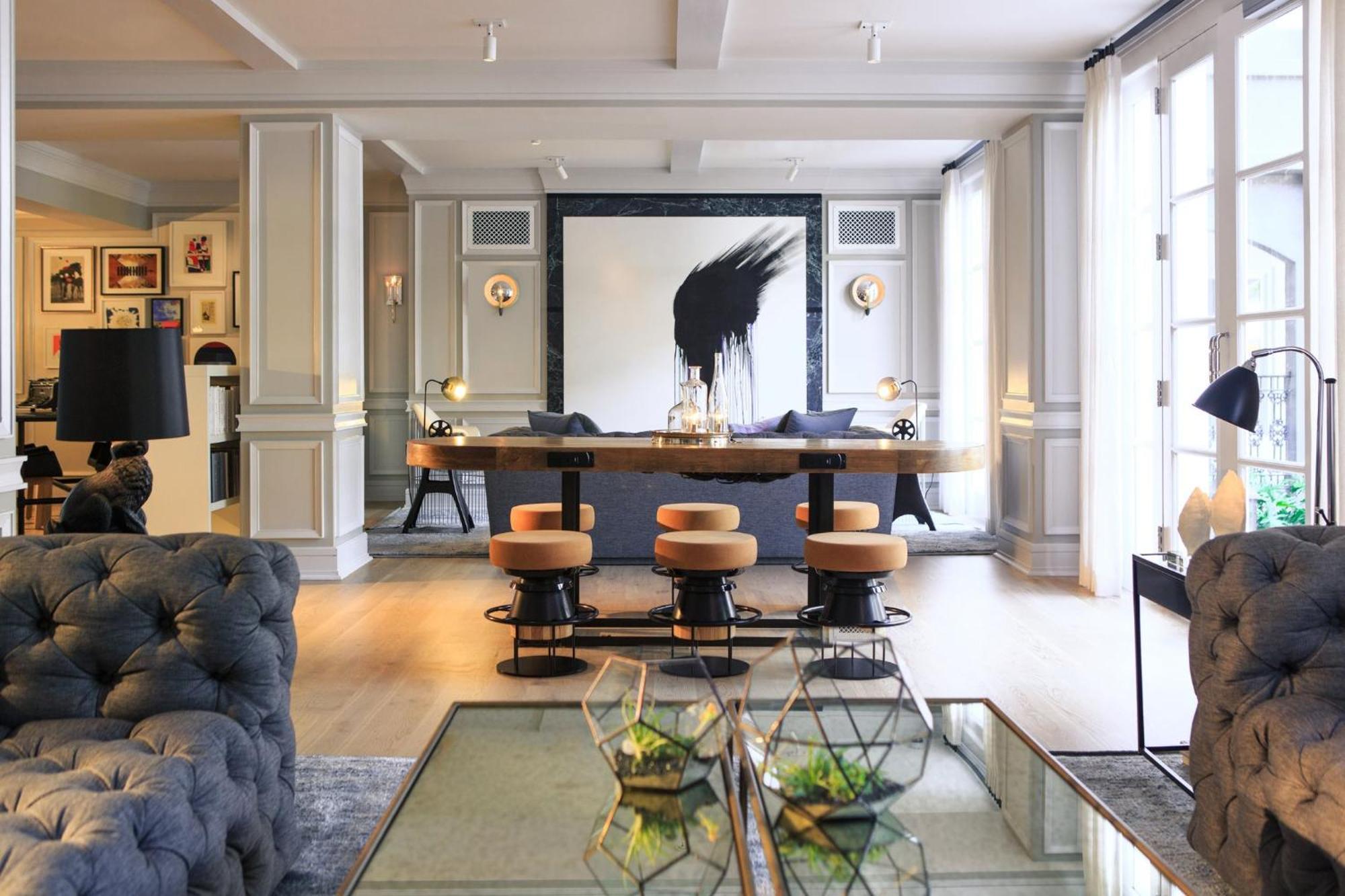 סוואנה Kimpton Brice Hotel By Ihg מראה חיצוני תמונה