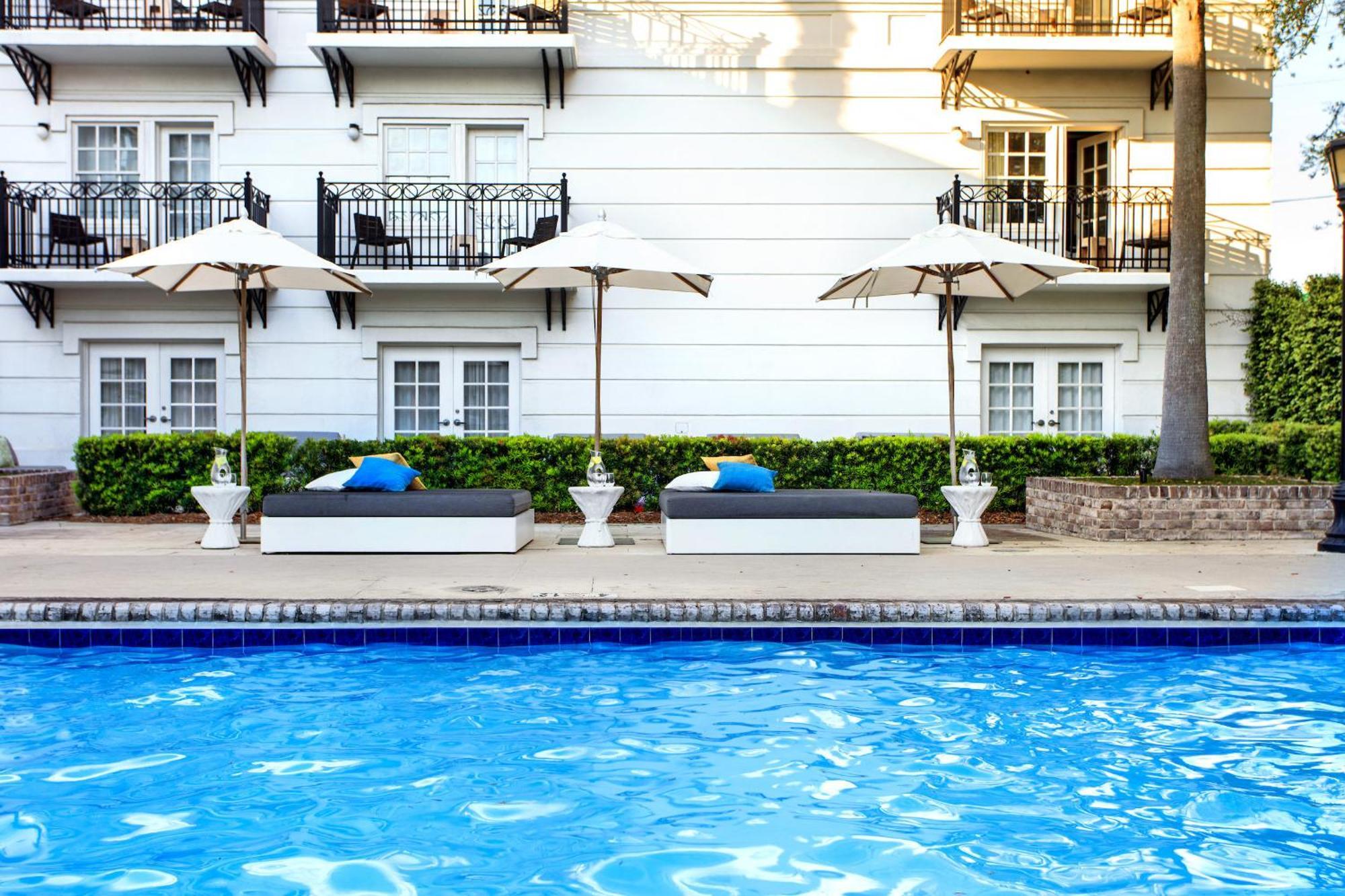 סוואנה Kimpton Brice Hotel By Ihg מראה חיצוני תמונה