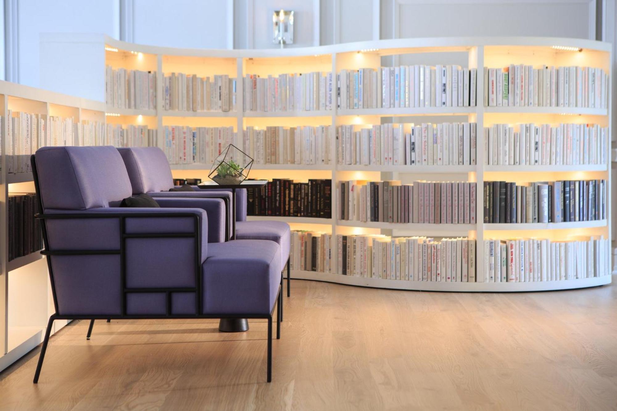 סוואנה Kimpton Brice Hotel By Ihg מראה חיצוני תמונה